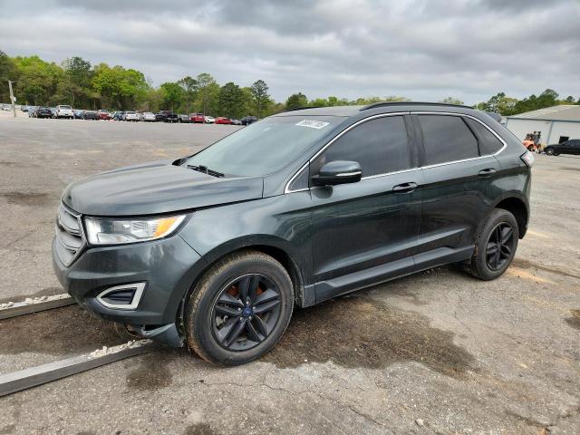 Продажа на аукционе авто 2015 Ford Edge, vin: 2FMTK4J9XFBB02792, номер лота: 99847705