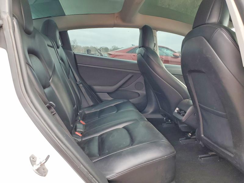 Aukcja sprzedaży 2021 Tesla Model 3, vin: 5YJ3E1EA8MF093976, numer aukcji: 46152886