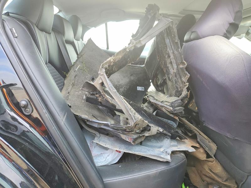 47494926 :رقم المزاد ، 4T1T11AK2NU694637 vin ، 2022 Toyota Camry مزاد بيع