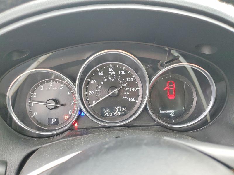 Продажа на аукционе авто 2014 Mazda Cx-5, vin: JM3KE4CY8E0395269, номер лота: 46715486