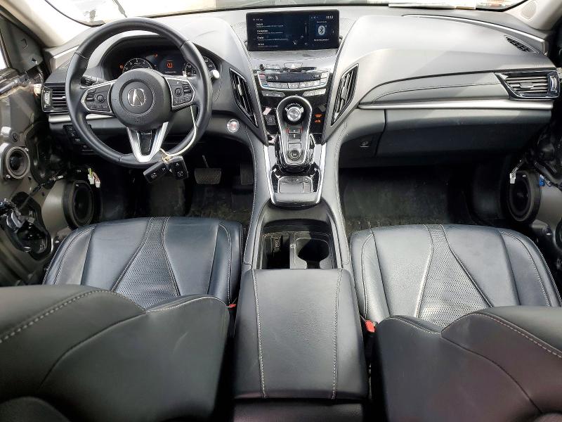 Продаж на аукціоні авто 2021 Acura Rdx, vin: 5J8TC2H58ML018851, номер лоту: 47279486