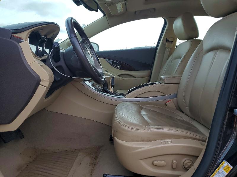 Продаж на аукціоні авто 2013 Buick Lacrosse, vin: 1G4GC5E31DF146654, номер лоту: 45445236