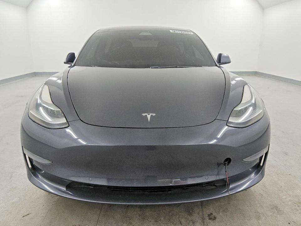Aukcja sprzedaży 2022 Tesla Model 3, vin: 5YJ3E1EA5NF257234, numer aukcji: 78691045