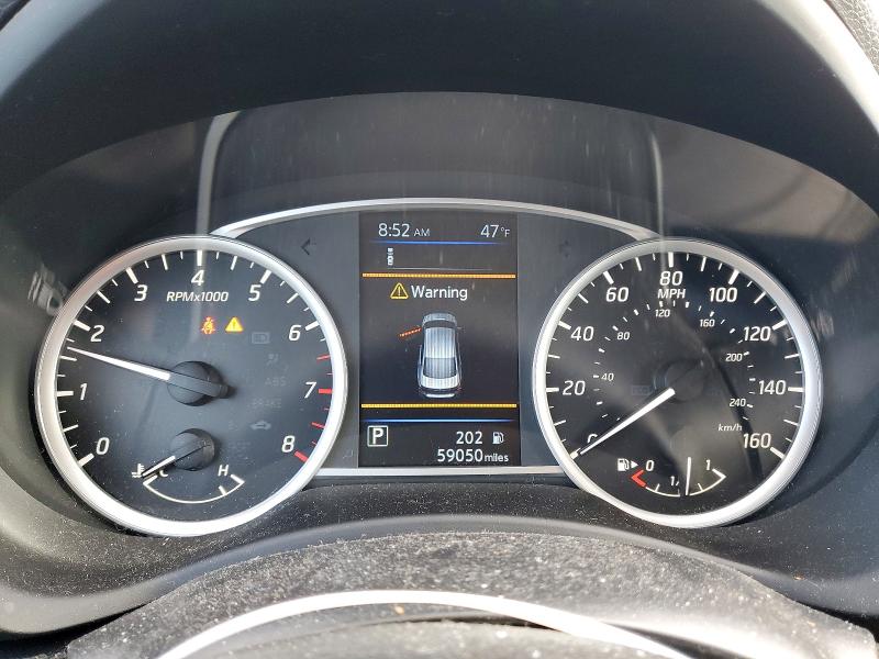 Aukcja sprzedaży 2019 Nissan Sentra, vin: 3N1AB7AP5KY215534, numer aukcji: 46759276