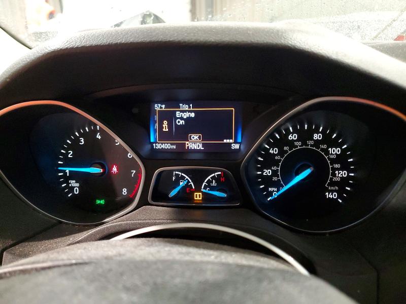 Aukcja sprzedaży 2016 Ford Focus, vin: 1FADP3K2XGL345077, numer aukcji: 79231345