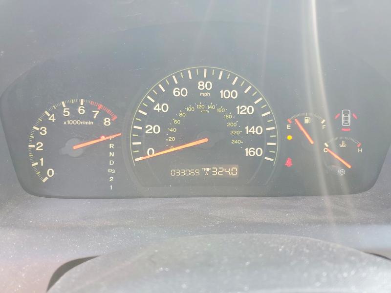 Продажа на аукционе авто 2003 Honda Accord, vin: 1HGCM56653A105241, номер лота: 47440236