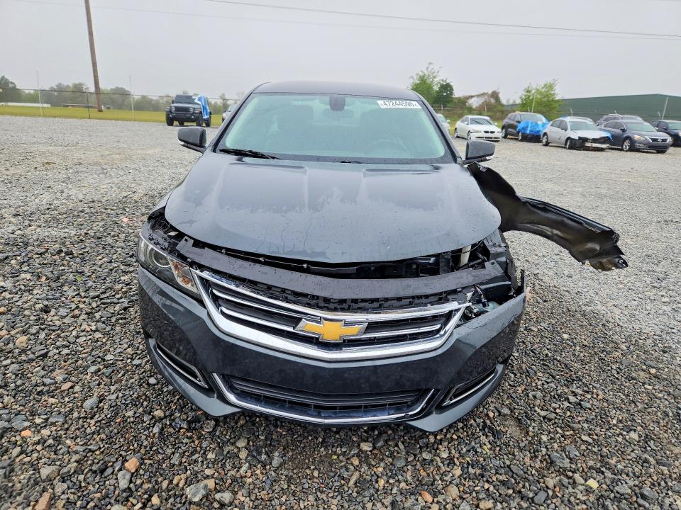 Aukcja sprzedaży 2019 Chevrolet Impala, vin: 2G11Z5S35K9115628, numer aukcji: 47244596