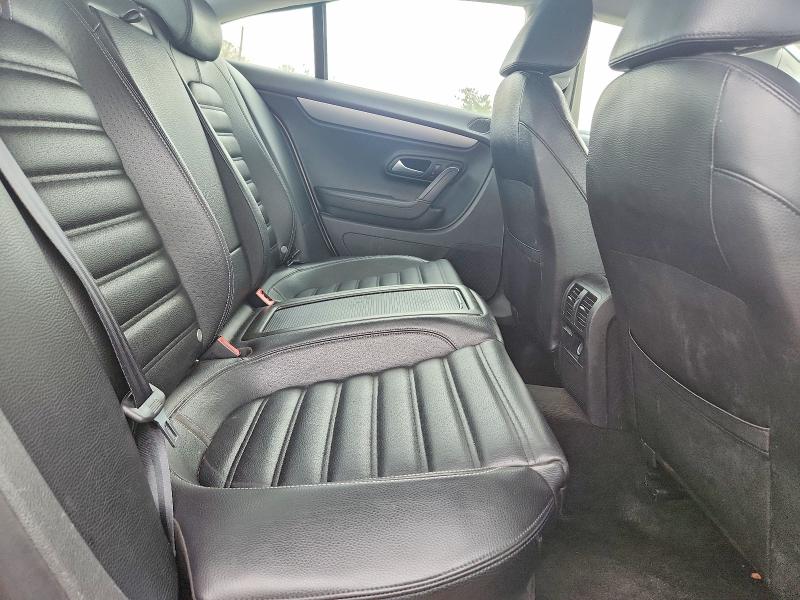 47875806 :رقم المزاد ، WVWMP7AN0CE505964 vin ، 2012 Volkswagen Cc مزاد بيع