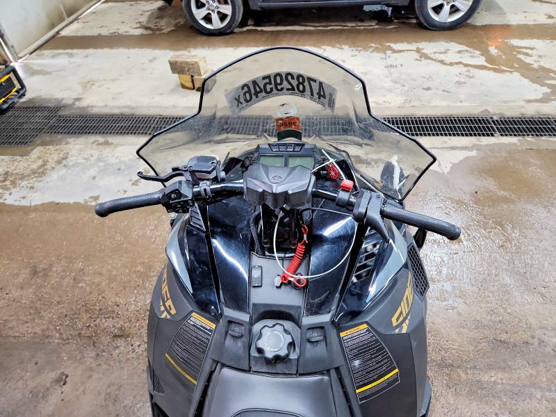 Продажа на аукционе авто 2021 Yamaha Sidewinder/snoscoot/srviper/sr, vin: 4UF8S4LK2MT100549, номер лота: 47829546