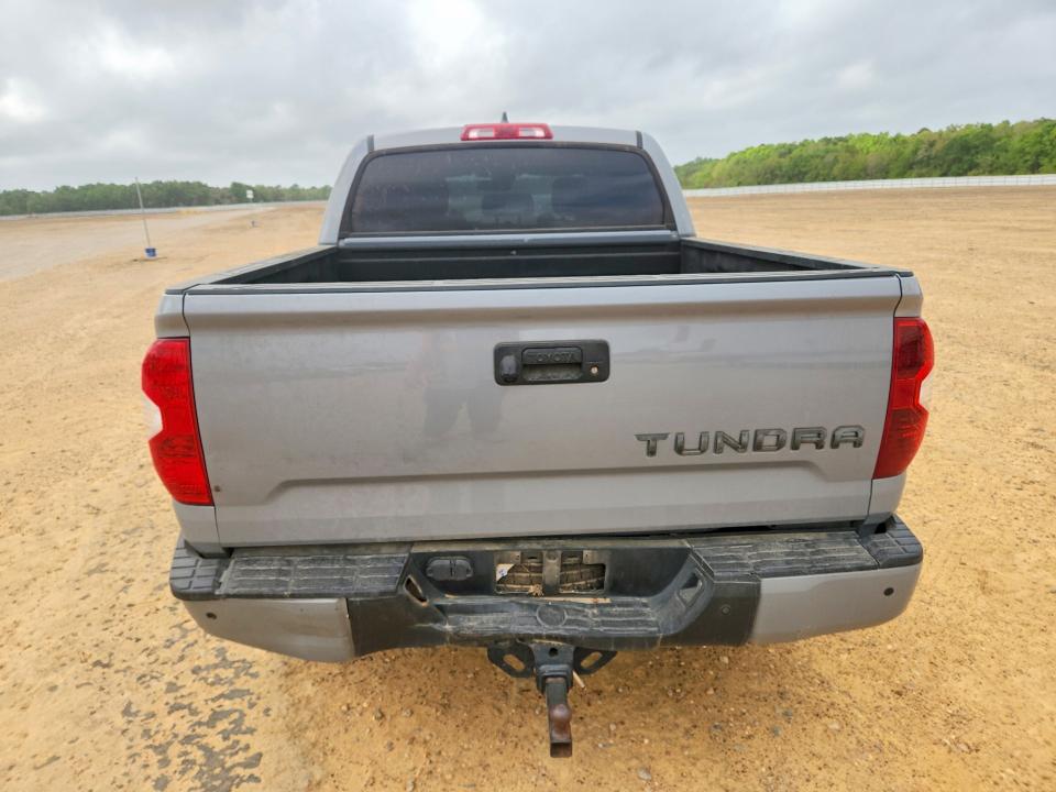 2021 Toyota Tundra მანქანა იყიდება აუქციონზე, vin: 5TFEY5F17MX282873, აუქციონის ნომერი: 47432416