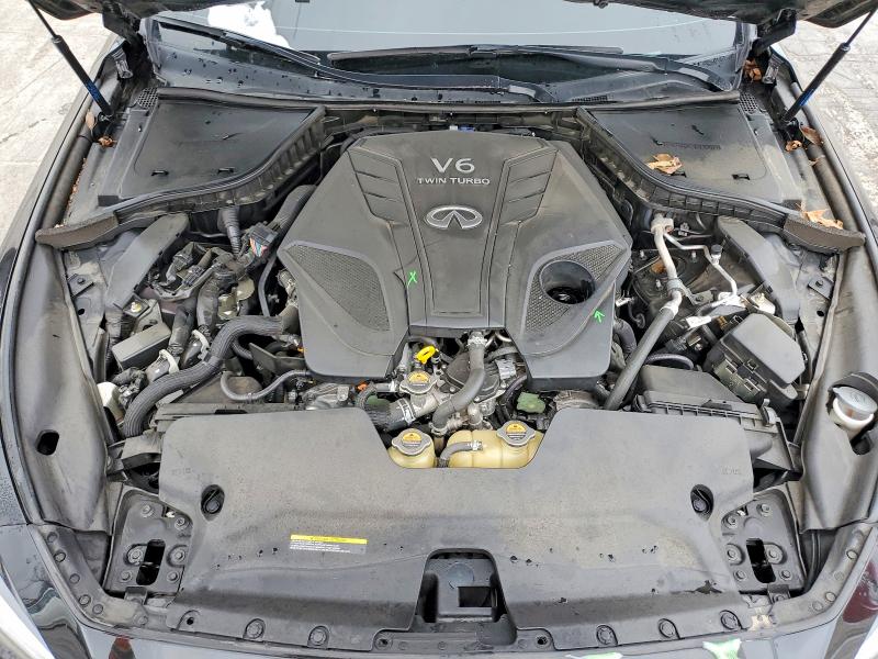 Aukcja sprzedaży 2020 Infiniti Q50, vin: JN1EV7AP6LM201820, numer aukcji: 41833186