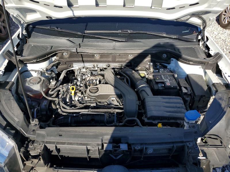 45516496 :رقم المزاد ، 3VVEX7B28PM303044 vin ، 2023 Volkswagen Taos مزاد بيع