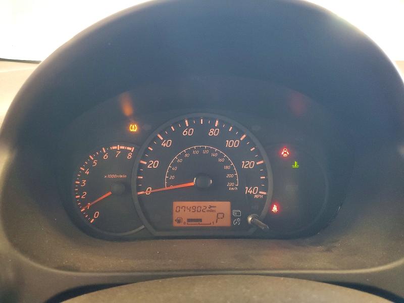 Aukcja sprzedaży 2020 Mitsubishi Mirage, vin: ML32A3HJ7LH005161, numer aukcji: 47499446