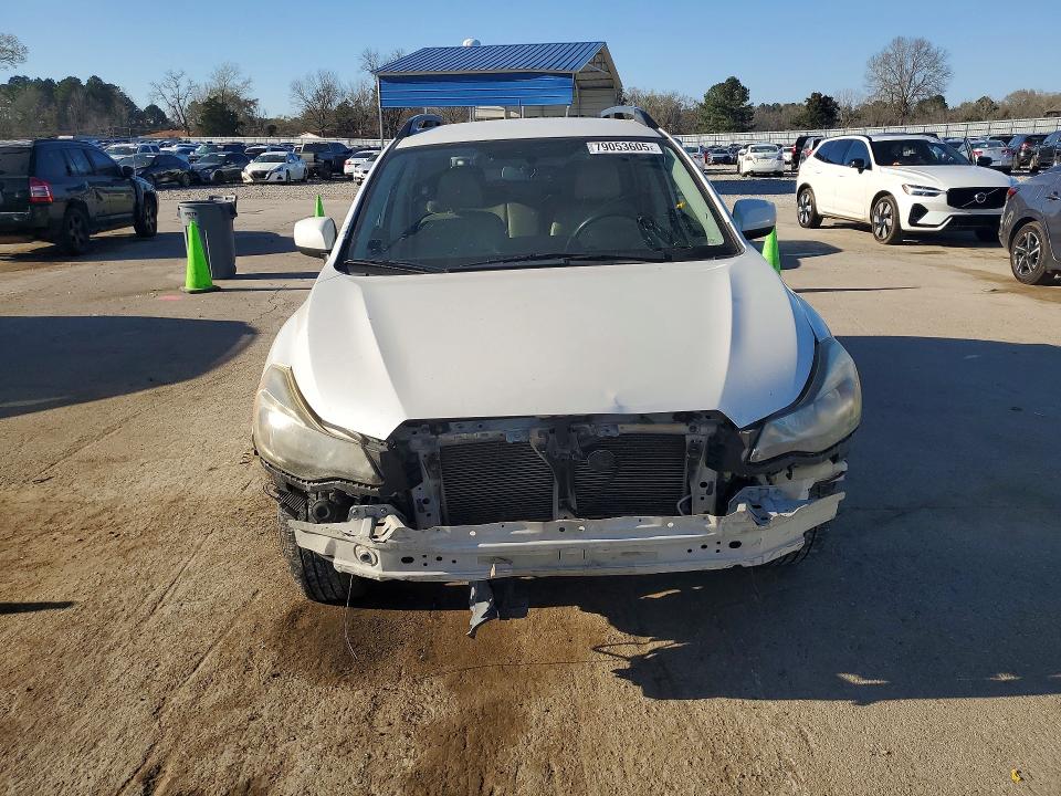 Aukcja sprzedaży 2013 Subaru Xv Crosstrek, vin: JF2GPAGC9D2891031, numer aukcji: 79053605