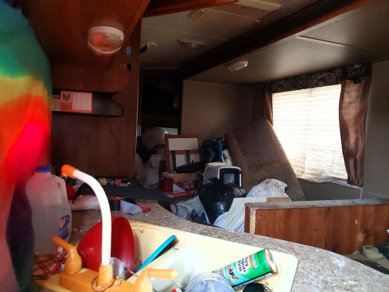 46824276 :رقم المزاد ، 4YDT28B24D7201639 vin ، 2013 Keystone Hideout مزاد بيع