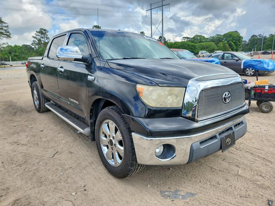 Продажа на аукционе авто 2008 Toyota Tundra, vin: 5TFEV54108X054876, номер лота: 48241386