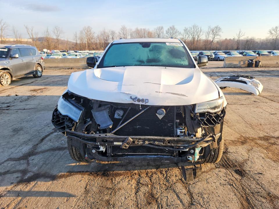 46374416 :رقم المزاد ، 1C4RJFBG5KC628395 vin ، 2019 Jeep Grand Cherokee مزاد بيع
