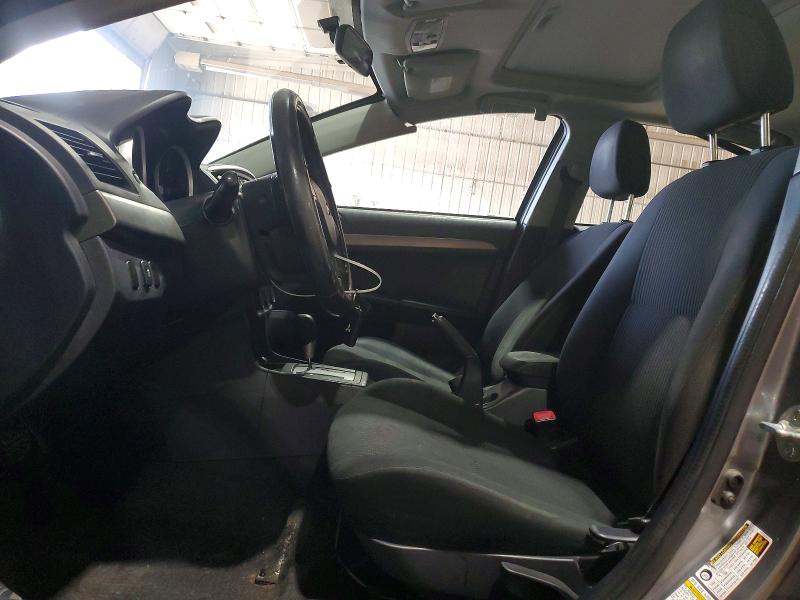 Продаж на аукціоні авто 2015 Mitsubishi Lancer, vin: JA32U2FU4FU001056, номер лоту: 47087256