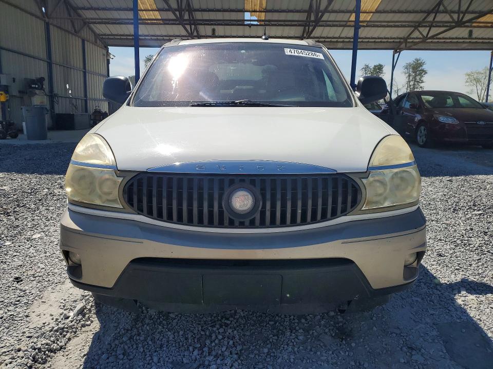 Aukcja sprzedaży 2004 Buick Rendezvous, vin: 3G5DA03E54S575819, numer aukcji: 47045286