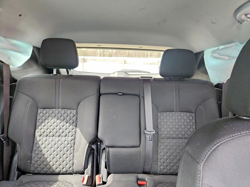 Продаж на аукціоні авто 2022 Chevrolet Blazer, vin: 3GNKBHR43NS173848, номер лоту: 45537376