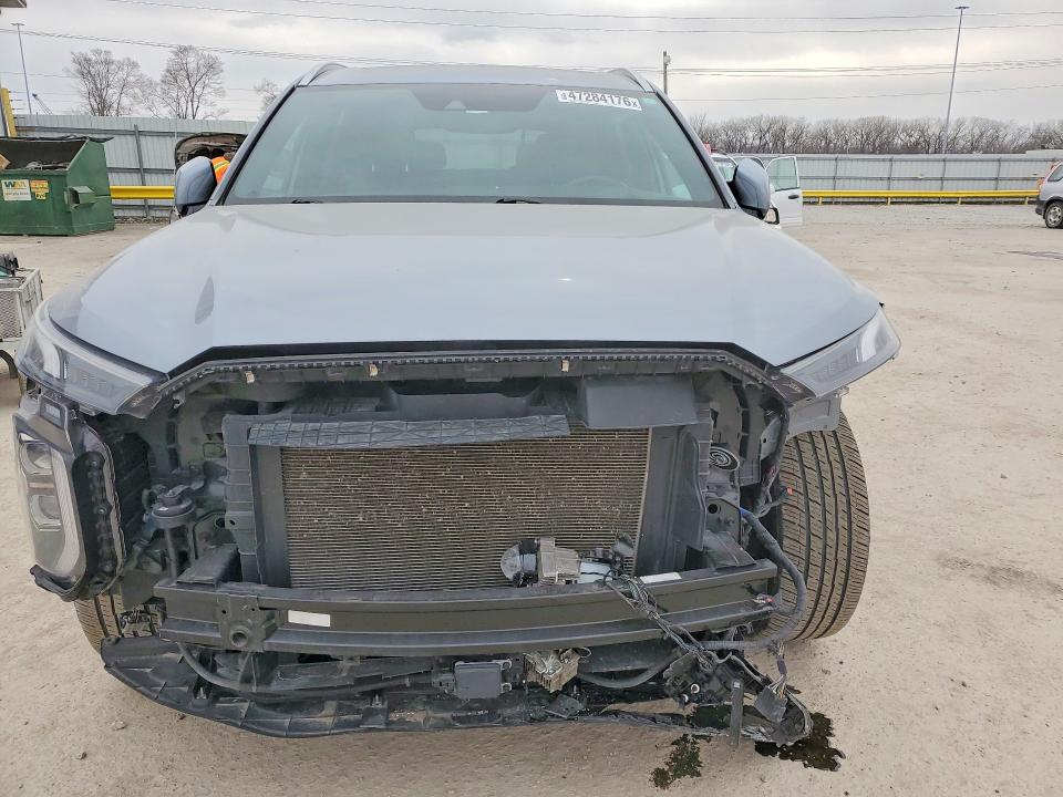 Aukcja sprzedaży 2020 Hyundai Palisade, vin: KM8R5DHE0LU103010, numer aukcji: 47284176
