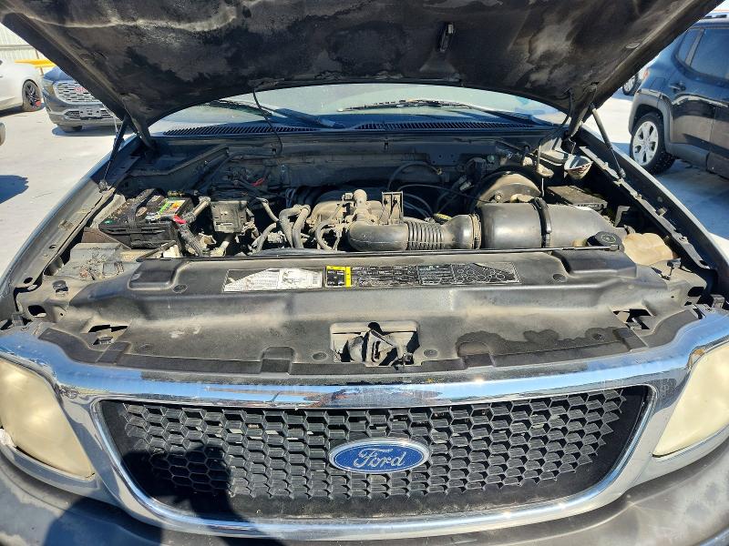 Продажа на аукционе авто 2002 Ford F150, vin: 1FTRX172X2NB51661, номер лота: 47826286