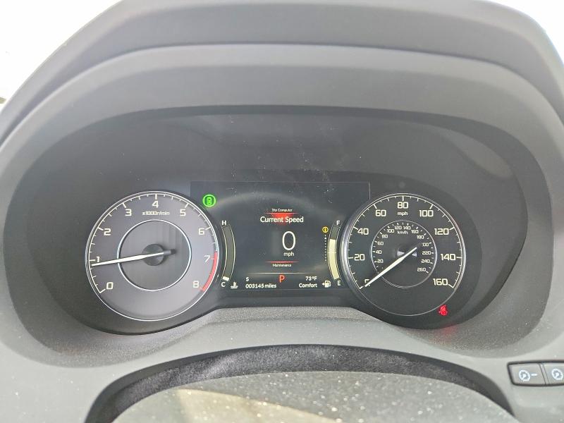 Продаж на аукціоні авто 2025 Acura Rdx, vin: 5J8TC2H45SL034221, номер лоту: 45885856