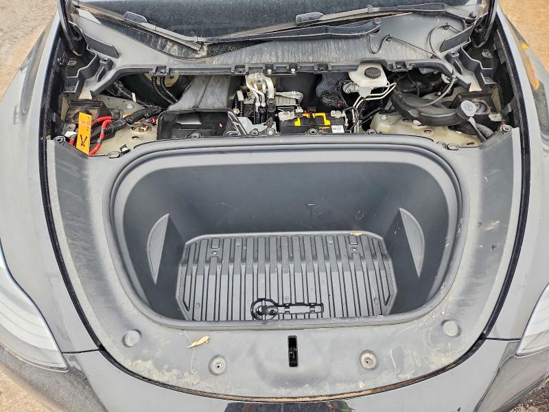 Aukcja sprzedaży 2021 Tesla Model Y, vin: 5YJYGDEF7MF264021, numer aukcji: 78742195