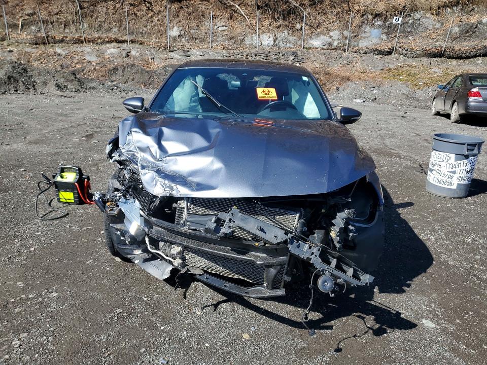 Продаж на аукціоні авто 2022 Volkswagen Passat, vin: 1VWMA7A30NC003791, номер лоту: 45824306