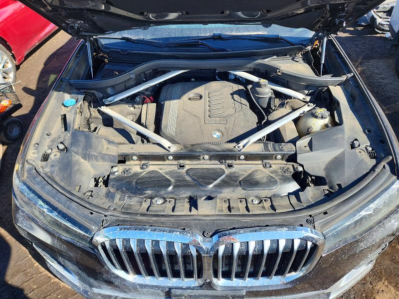 Aukcja sprzedaży 2019 Bmw X7, vin: 5UXCW2C58KL088021, numer aukcji: 77584575