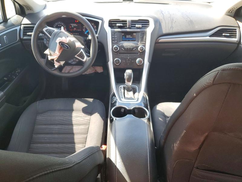 Продажа на аукционе авто 2016 Ford Fusion, vin: 3FA6P0H77GR242758, номер лота: 46756056