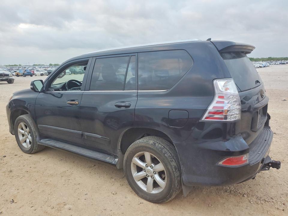Aukcja sprzedaży 2015 Lexus Gx 460, vin: JTJBM7FX3F5102007, numer aukcji: 47292636