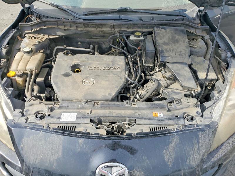 Продажа на аукционе авто 2012 Mazda 3, vin: JM1BL1UG4C1560471, номер лота: 46940236