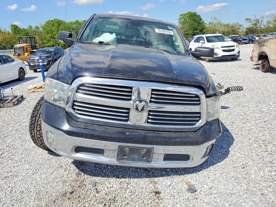 Aukcja sprzedaży 2013 Ram 1500, vin: 1C6RR7LT6DS721498, numer aukcji: 46390456