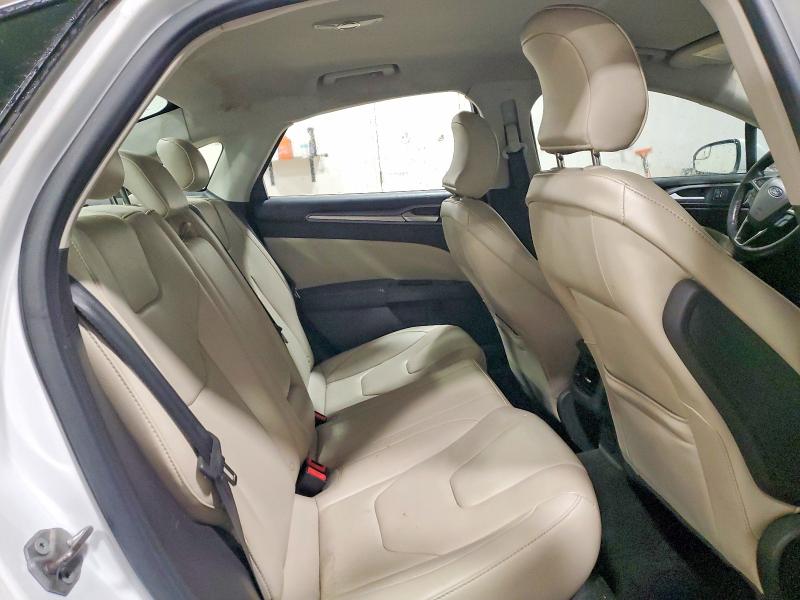 78413385 :رقم المزاد ، 3FA6P0K9XGR135469 vin ، 2016 Ford Fusion مزاد بيع