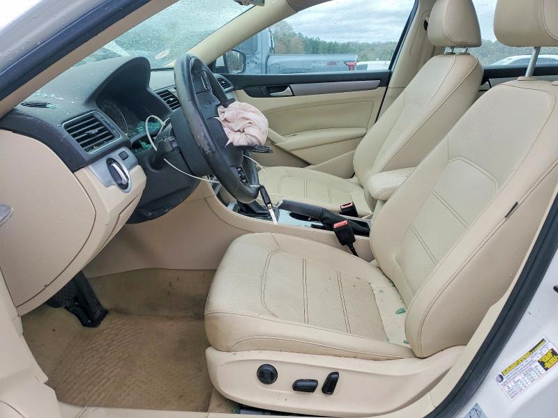 Продаж на аукціоні авто 2013 Volkswagen Passat, vin: 1VWBP7A32DC062622, номер лоту: 46346156