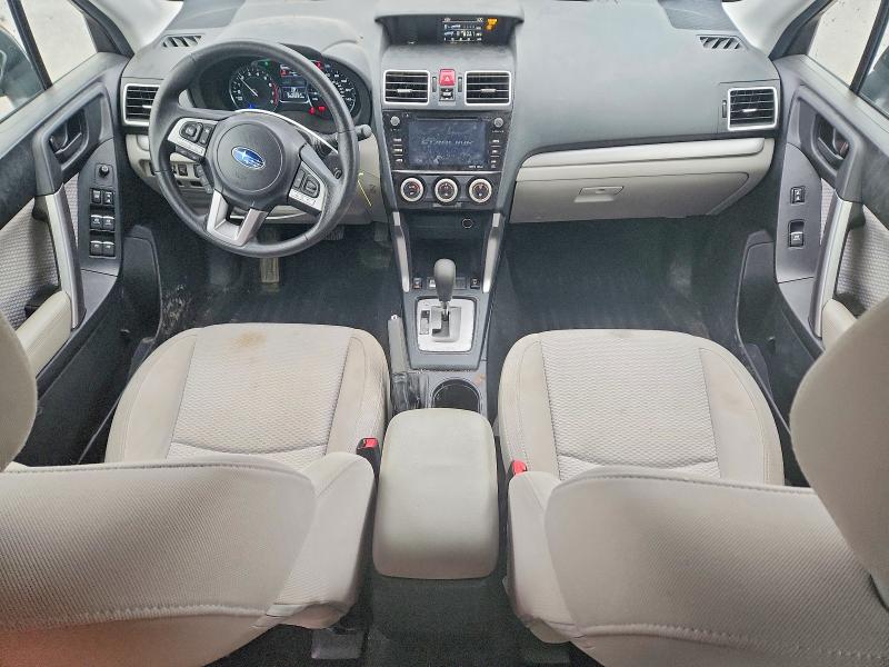 47336476 :رقم المزاد ، JF2SJAGCXHH479814 vin ، 2017 Subaru Forester مزاد بيع