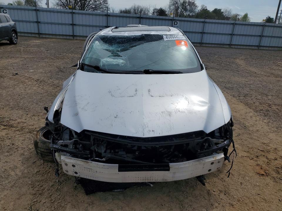 Продаж на аукціоні авто 2014 Acura Ilx, vin: 19VDE1F39EE008096, номер лоту: 45694426