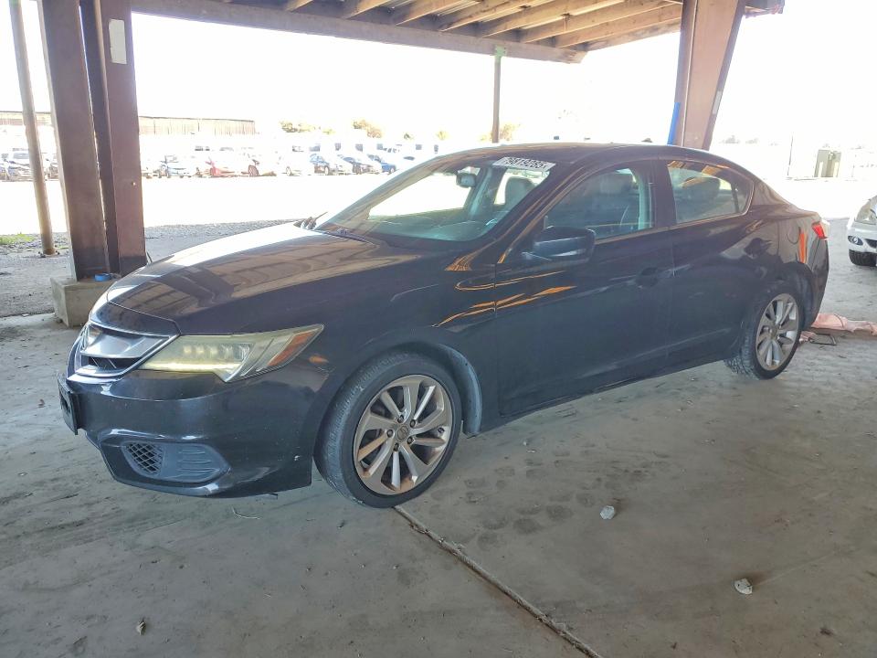 Продажа на аукционе авто 2016 Acura Ilx, vin: 19UDE2F70GA019236, номер лота: 79819285
