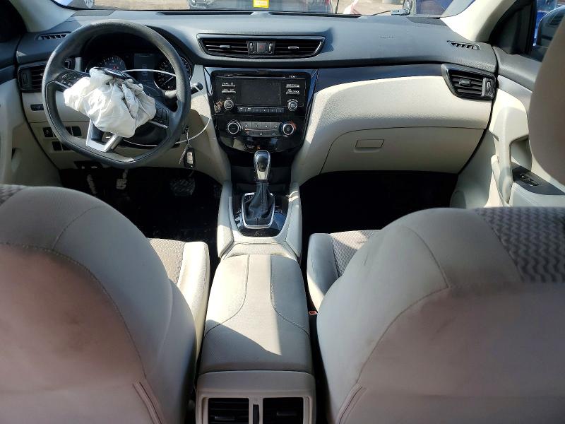 Продажа на аукционе авто 2017 Nissan Rogue Sport, vin: JN1BJ1CP6HW026523, номер лота: 41991946