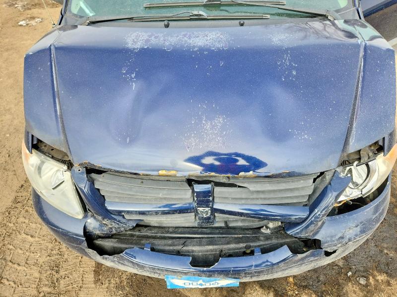 Продаж на аукціоні авто 2005 Dodge Caravan, vin: 1D4GP25R85B396061, номер лоту: 41662346