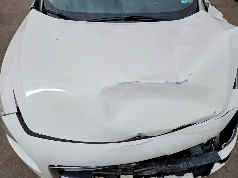 2012 Nissan Maxima მანქანა იყიდება აუქციონზე, vin: 1N4AA5AP5CC840469, აუქციონის ნომერი: 46629866