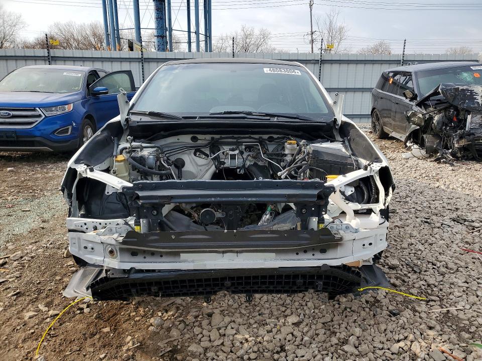 48083806 :رقم المزاد ، JF1VA2S66M9805556 vin ، 2021 Subaru Wrx مزاد بيع