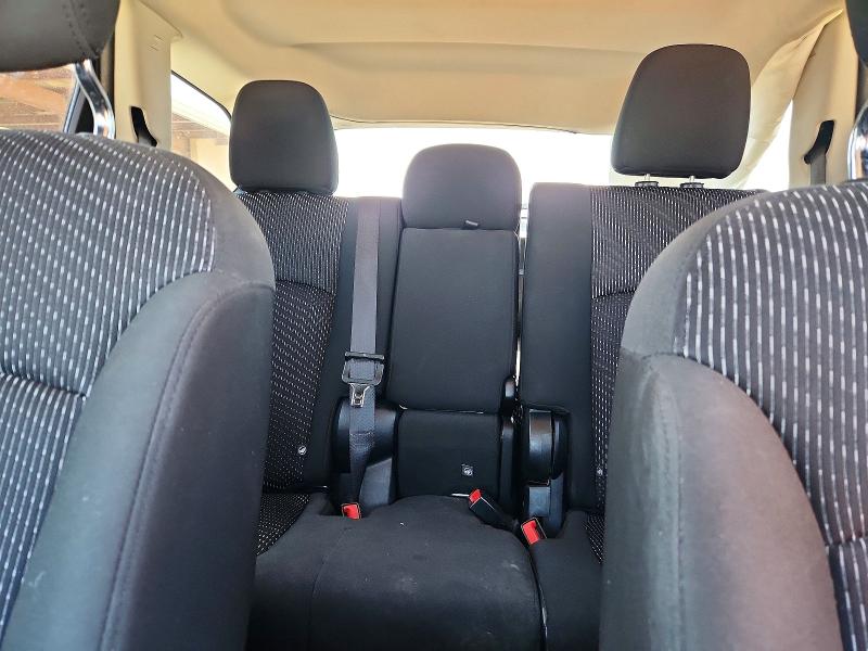 2019 Dodge Journey მანქანა იყიდება აუქციონზე, vin: 3C4PDCAB5KT746969, აუქციონის ნომერი: 79810915