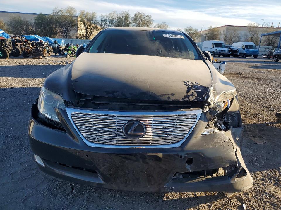Aukcja sprzedaży 2008 Lexus Ls 460, vin: JTHBL46F285079882, numer aukcji: 79124505