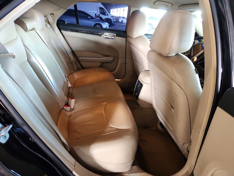 Продажа на аукционе авто 2014 Chrysler 300, vin: 2C3CCAAG0EH157296, номер лота: 41767816