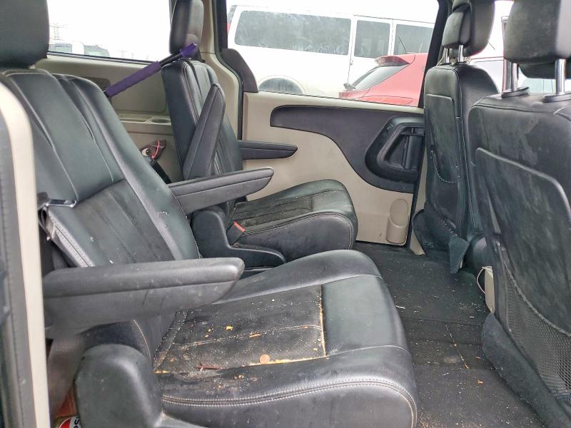 Продажа на аукционе авто 2018 Dodge Grand Caravan, vin: 2C4RDGCG5JR302064, номер лота: 76692465