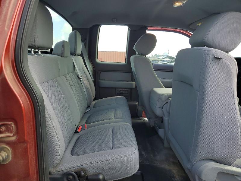 Продаж на аукціоні авто 2014 Ford F150, vin: 1FTFX1CF4EKE16110, номер лоту: 41969466