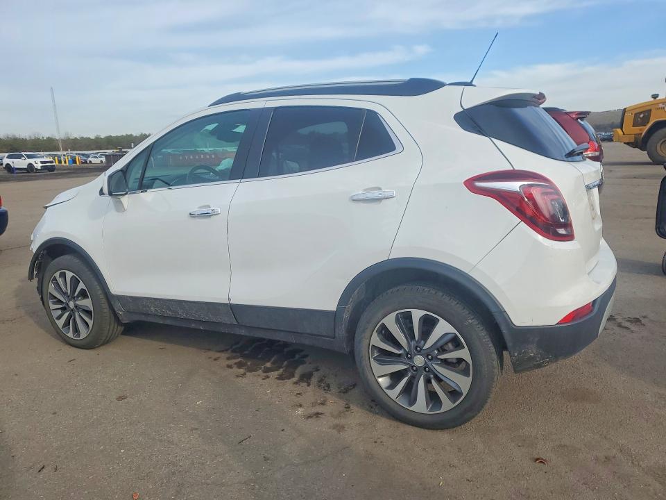 Auction sale of the 2022 Buick Encore, vin: KL4CJESM4NB552033, lot number: 47275286