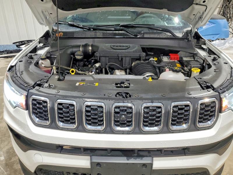 79671275 :رقم المزاد ، 3C4NJDBN8RT101337 vin ، 2024 Jeep Compass مزاد بيع